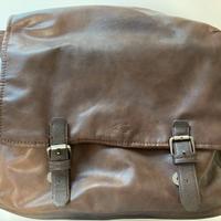 Borsa Camel Active a tracolla regolabile