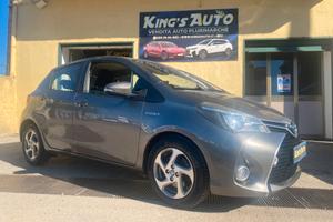 Toyota Yaris 1.5 Hybrid 12/2016