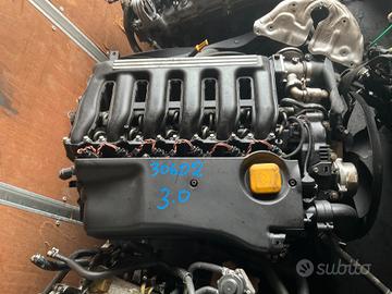 MOTORE 306D2 3.0 TD BMW X5 2006