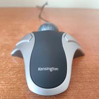 Kensington 64327Eu Trackball Orbit Ergonomico