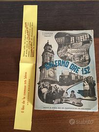 Salerno Ore 1,52 Rievocazione dell'alluvione