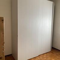 Armadio Alf DaFrè 230 cm bianco
