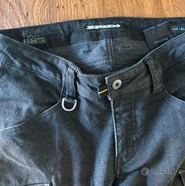 Pantaloni moto Spidi