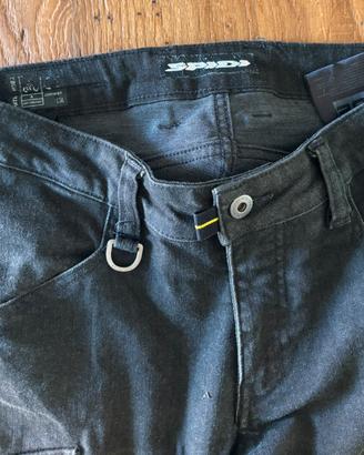 Pantaloni moto Spidi