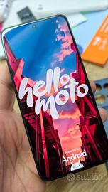 Motorola Edge 50 NEO nuovo, 12/512 GB