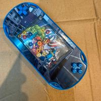 Gioco d’acqua portatile Avengers Marvel