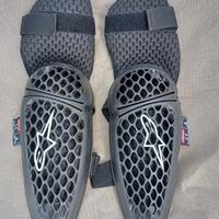 Gomitiere Alpinestars Bionic Plus motocross moto