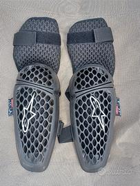 Gomitiere Alpinestars Bionic Plus motocross moto