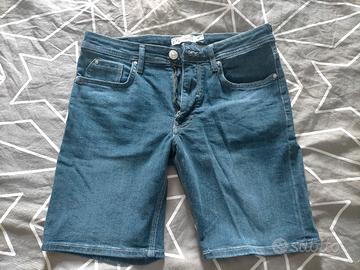 Conbipel pantaloncino uomo Jeans