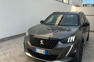 PEUGEOT 2008 1.5 BLUEHDI 130 CV EAT8 GT