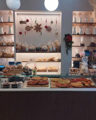 Attività di panificio, pasticceria, rosticceria