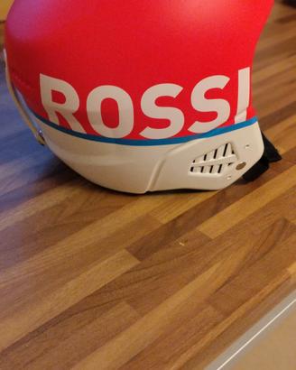 caschetto sci 