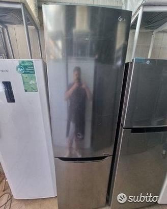 Frigorifero LG NoFrost Rigenerato Garantito