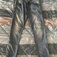 Jeans Zuiki Man usati