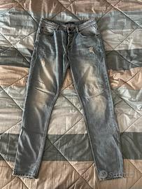 Jeans Zuiki Man usati