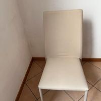 Sedie Bontempi Malik