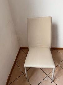 Sedie Bontempi Malik