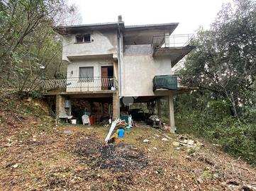 CASA INDIPENDENTE A POGGIO CATINO