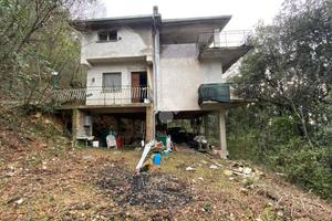 CASA INDIPENDENTE A POGGIO CATINO