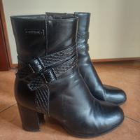 Stivaletti Solo Sopranj