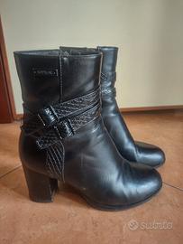 Stivaletti Solo Sopranj