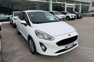 FORD FIESTA 1.5 TDCI VAN AUTOCARRO 2 POSTI