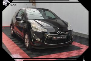 DS DS 3 DS 3 1.6 VTi 120 aut. So Chic