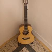CRAFTER MINO KOA CHITARRA ACUSTICA ELETTRIFICATA