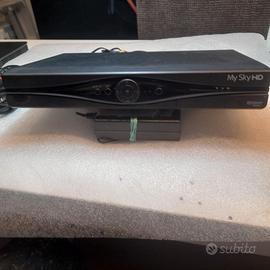 DECODER MYSKY HD