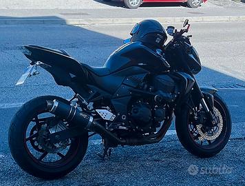 Kawasaki z750