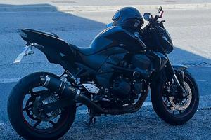 Kawasaki z750