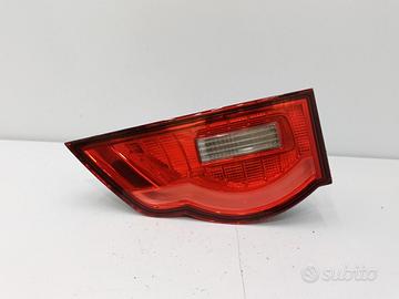 Faro fanale stop posteriore dx jaguar f-pace x761