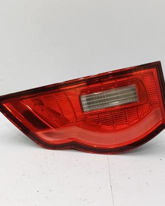 Faro fanale stop posteriore dx jaguar f-pace x761