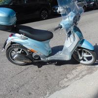Piaggio Liberty 50 4 tempi anno 2009 km 31.000