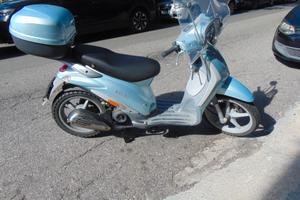 Piaggio Liberty 50 4 tempi anno 2009 km 31.000