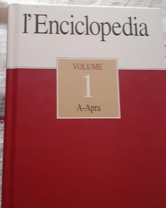 L'Enciclopedia .