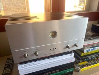 Used acoustic masterpiece am 201 for Sale | HifiShark.com