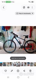 Bicicletta