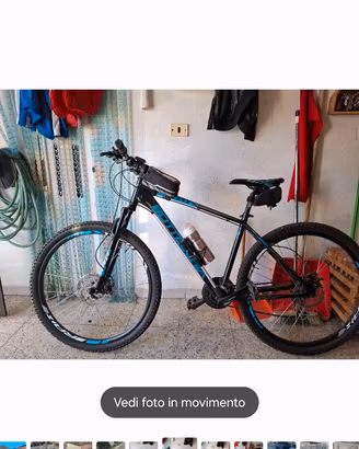Bicicletta