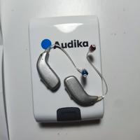 Audika Mini Rite R trattabile 