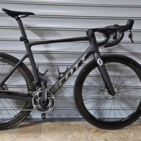 Telaio Scott Addict RC ultimate