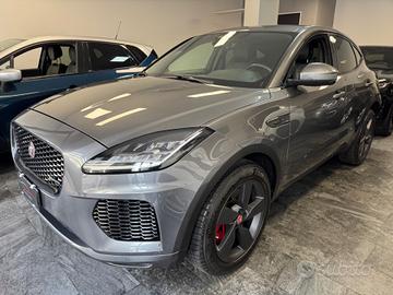 Jaguar E-Pace 2.0D 150 CV R-Dynamic Tetto