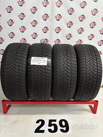 275 50 20 GOODYEAR INVERNALI 90%