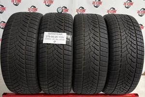 275 50 20 GOODYEAR INVERNALI 90%