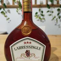 bottiglia armagnac vintage