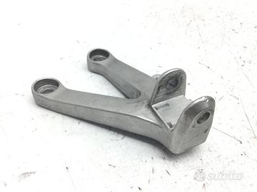 HONDA CBR RR ABS KM0 600 STAFFA SUPPORTO PEDANA AN