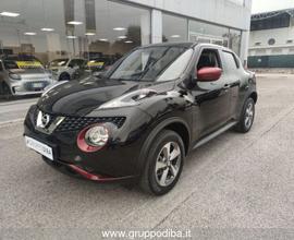 Nissan Juke I 2015 Diesel 1.5 dci Acenta 110c...