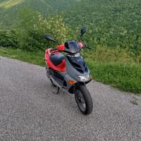 Aprilia SR 50