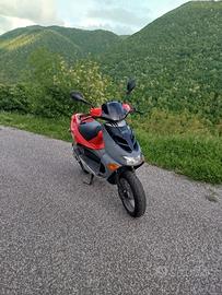 Aprilia SR 50