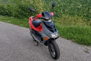 Aprilia SR 50